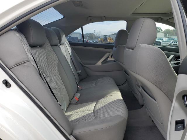 Foto 10 de la subasta – 2011 TOYOTA CAMRY BASE con VIN 4T1BF3EK7BU760467