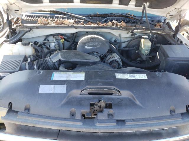 Photo 11 from auction – 2001 CHEVROLET SILVERADO with VIN 1GCEC19T51Z108210