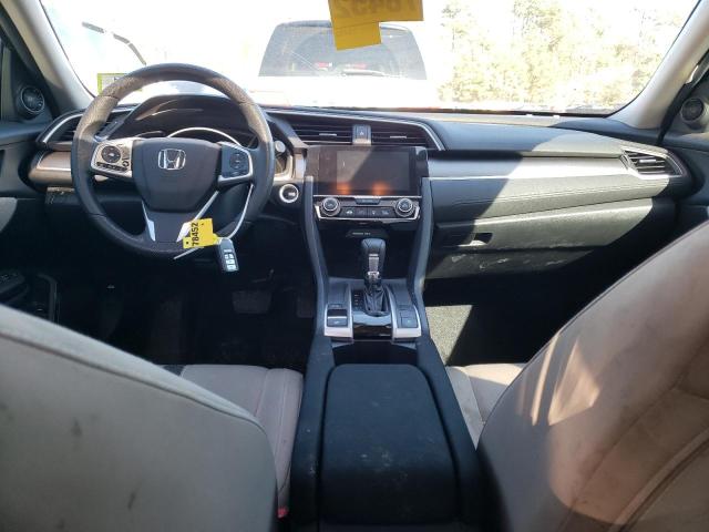 صورة رقم 8 من المزاد - 2016 HONDA CIVIC EX مع VIN 19XFC2F77GE030678