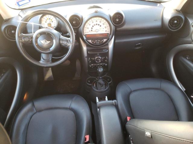 Photo 8 from auction – 2013 MINI COOPER COU with VIN WMWZB3C5XDWM08547