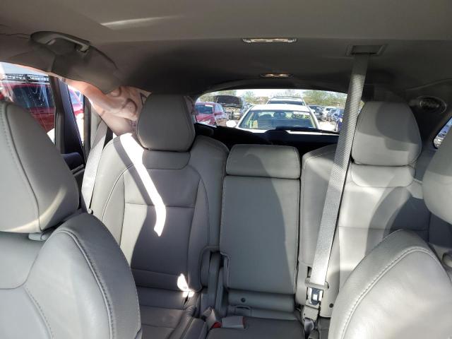 Photo 10 from auction – 2014 ACURA MDX TECHNO with VIN 5FRYD3H49EB004135