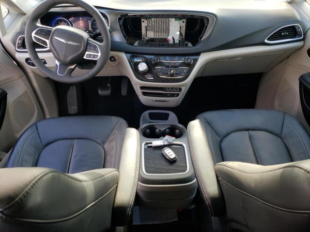 Photo 8 from auction – 2022 CHRYSLER PACIFICA T with VIN 2C4RC1BG7NR144589