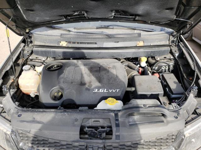 Photo 7 from auction – 2014 DODGE JOURNEY R/ with VIN 3C4PDCEG2ET301115