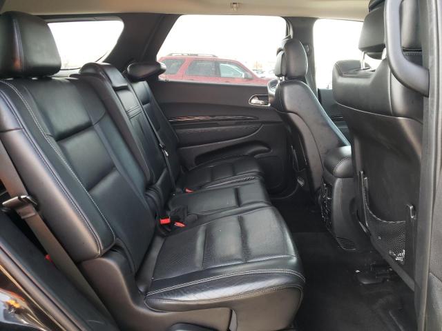 Photo 11 from auction – 2015 DODGE DURANGO CI with VIN 1C4SDJET9FC857382