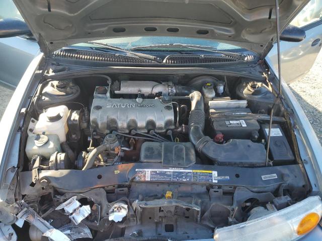 Photo 11 from auction – 2002 SATURN SL SPRING with VIN 1G8ZS52802Z274051
