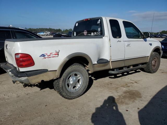 Photo 3 from auction – 2000 FORD F150 with VIN 2FTRX08L4YCA92803