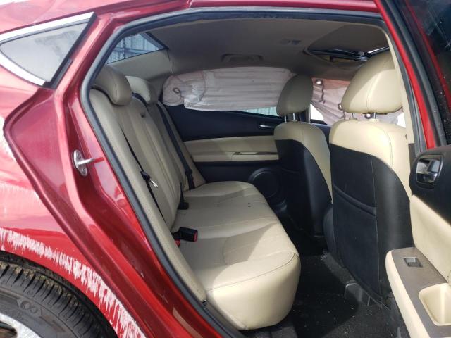 Photo 10 from auction – 2010 MAZDA 6 S with VIN 1YVHZ8CB4A5M08634