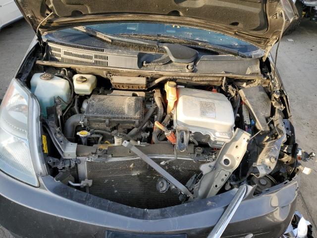Photo 7 from auction – 2008 TOYOTA PRIUS with VIN JTDKB20U883345515