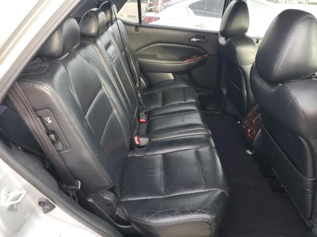 Photo 6 from auction – 2001 ACURA MDX with VIN 2HNYD18231H504214