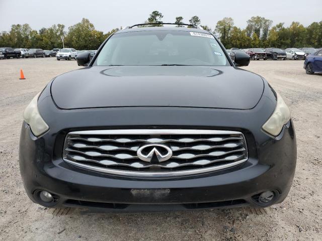 Photo 5 from auction – 2011 INFINITI FX35 with VIN JN8AS1MW7BM731513