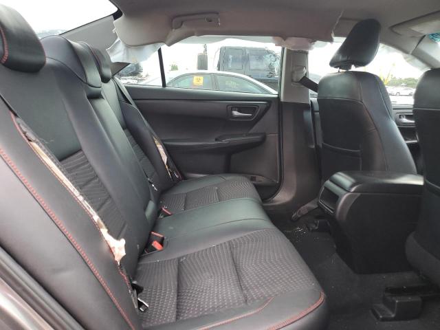 Photo 6 from auction – 2015 TOYOTA CAMRY LE with VIN 4T1BF1FK4FU049107
