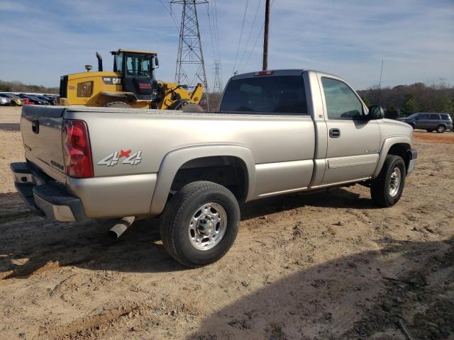 Photo 3 from auction – 2003 CHEVROLET silverado with VIN 1GCHK24U53Z166133