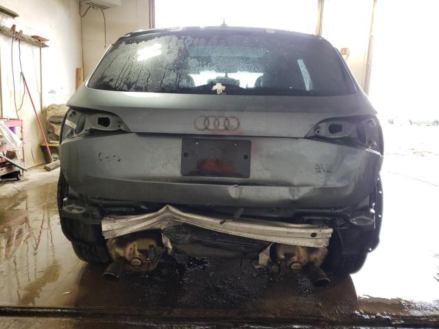 Photo 6 from auction – 2012 AUDI Q5 PREMIUM with VIN WA1DKAFPXCA033036