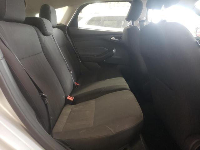 Photo 6 from auction – 2015 FORD FOCUS SE with VIN 1FADP3K20FL374344