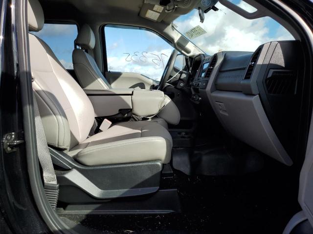 Photo 5 from auction – 2019 FORD F250 SUPER with VIN 1FT7W2B60KED23027