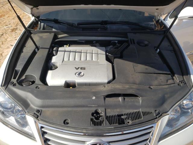 Photo 11 from auction – 2012 LEXUS ES 350 with VIN JTHBK1EG7C2505748
