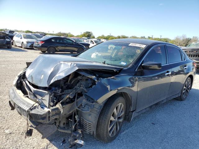 Photo 2 from auction – 2016 NISSAN ALTIMA 2.5 with VIN 1N4AL3AP5GC159295