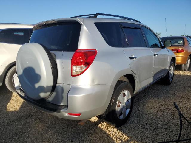Photo 4 from auction – 2007 TOYOTA RAV4 with VIN JTMZD33V176021239