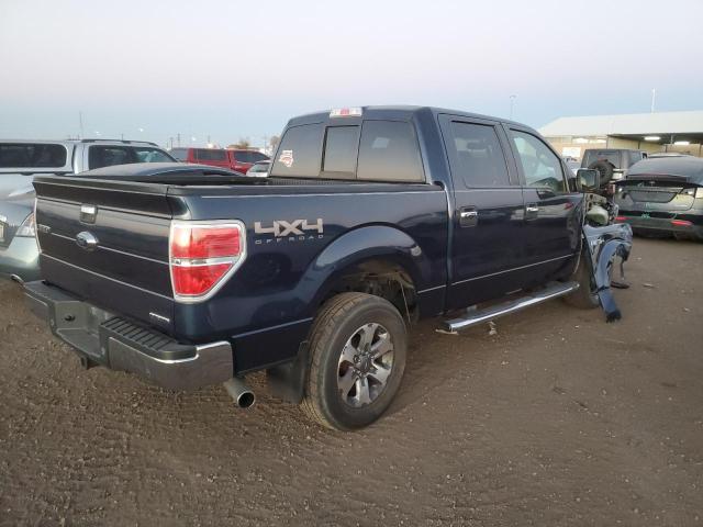Photo 4 from auction – 2014 FORD F150 SUPER with VIN 1FTFW1EF0EFA37985
