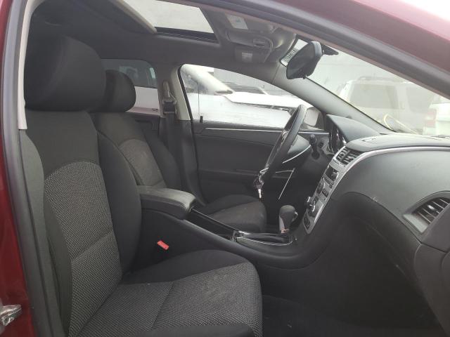 Photo 5 from auction – 2011 CHEVROLET MALIBU 1LT with VIN 1G1ZC5E16BF223262