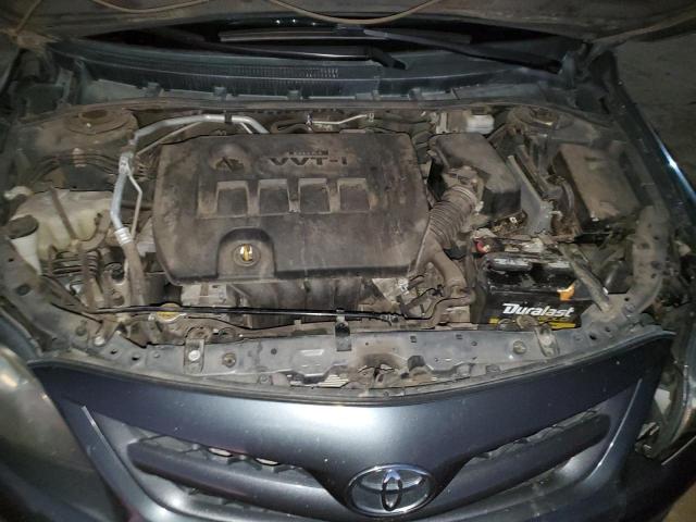 Photo 7 from auction – 2011 TOYOTA COROLLA BA with VIN 2T1BU4EE4BC675545