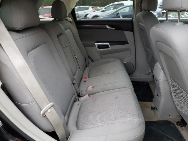 Photo 6 from auction – 2008 SATURN VUE XE with VIN 3GSCL33P48S521049