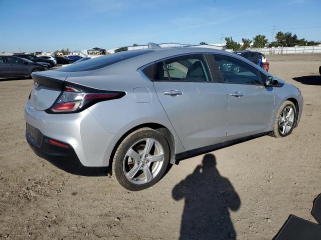 Photo 3 from auction – 2016 CHEVROLET VOLT with VIN 1G1RC6S51GU123649