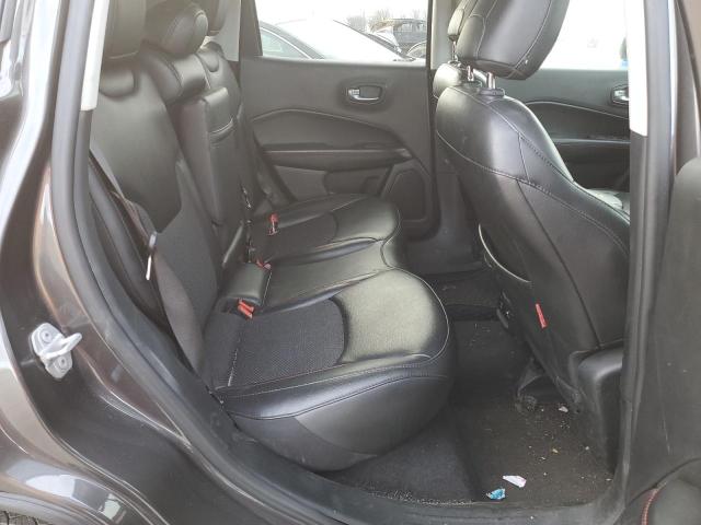 Photo 6 from auction – 2019 JEEP COMPASS TR with VIN 3C4NJDDB5KT622315