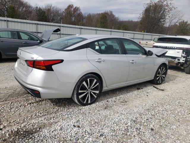 Photo 3 from auction – 2019 NISSAN ALTIMA SR with VIN 1N4BL4CV9KC127450