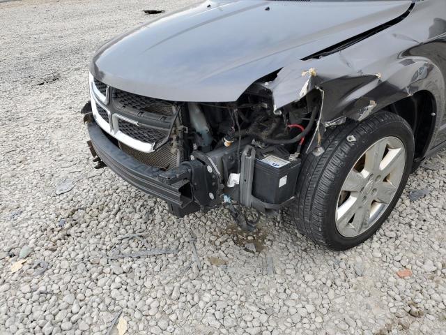 Photo 9 from auction – 2015 DODGE JOURNEY SE with VIN 3C4PDCAB0FT574467