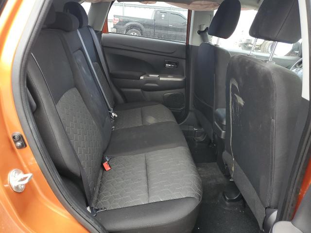 Photo 11 from auction – 2020 MITSUBISHI OUTLANDER with VIN JA4AP4AU2LU003952