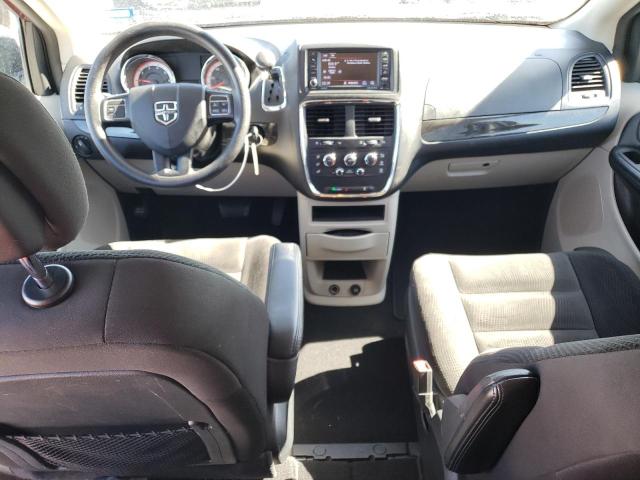 Photo 8 from auction – 2019 DODGE GRAND CARA with VIN 2C4RDGBG1KR794160