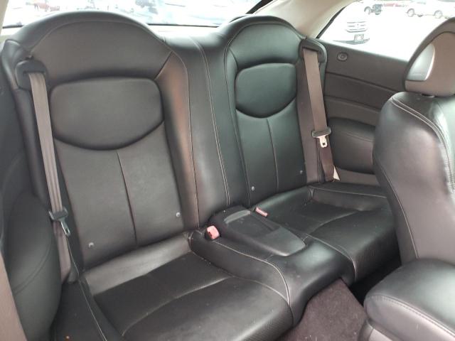 Photo 10 from auction – 2009 INFINITI G37 BASE with VIN JNKCV66E79M722932