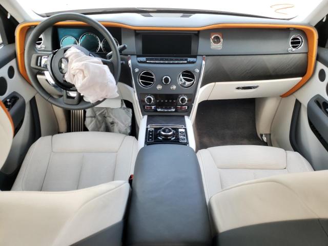 Photo 9 from auction – 2021 ROLLS-ROYCE CULLINAN with VIN SLATV4C01MU205916
