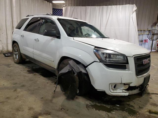 Photo 4 from auction – 2016 GMC ACADIA SLE with VIN 1GKKVNED6GJ292006