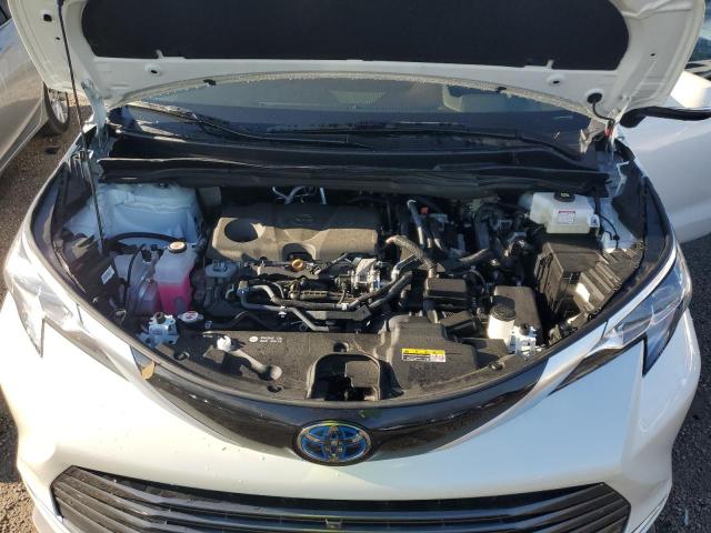 Photo 7 from auction – 2021 TOYOTA SIENNA LIM with VIN 5TDERKEC9MS031020