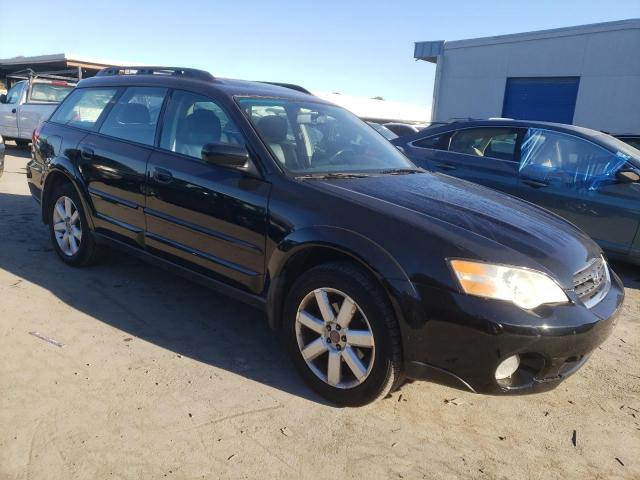 Photo 4 from auction – 2007 SUBARU OUTBACK OU with VIN 4S4BP62C777317401