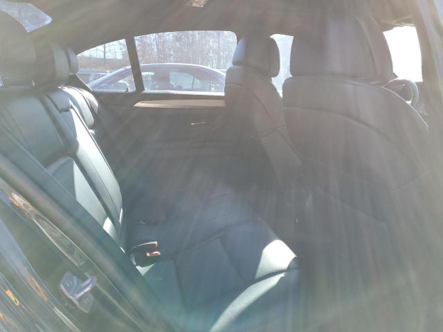 Photo 6 from auction – 2013 BMW 550 XI with VIN WBAFU9C52DDY72220