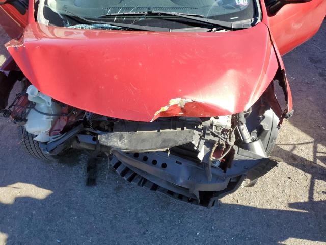 Photo 11 from auction – 2015 NISSAN VERSA NOTE with VIN 3N1CE2CP7FL364174