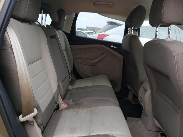 Photo 10 from auction – 2014 FORD ESCAPE SE with VIN 1FMCU0GX2EUA20315