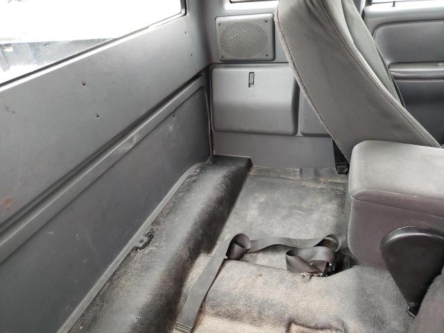 Photo 10 from auction – 2009 FORD RANGER SUP with VIN 1FTYR14D19PA06955