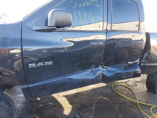 Photo 10 from auction – 2008 DODGE RAM 1500 S with VIN 1D7HU18N58J120174