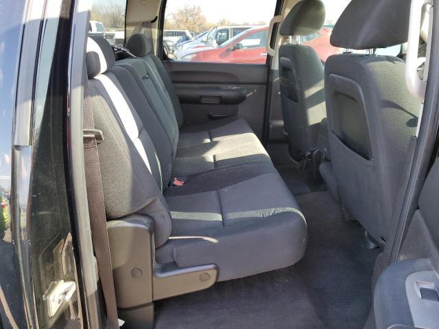 Photo 10 from auction – 2012 CHEVROLET SILVERADO with VIN 3GCPCREA3CG251056