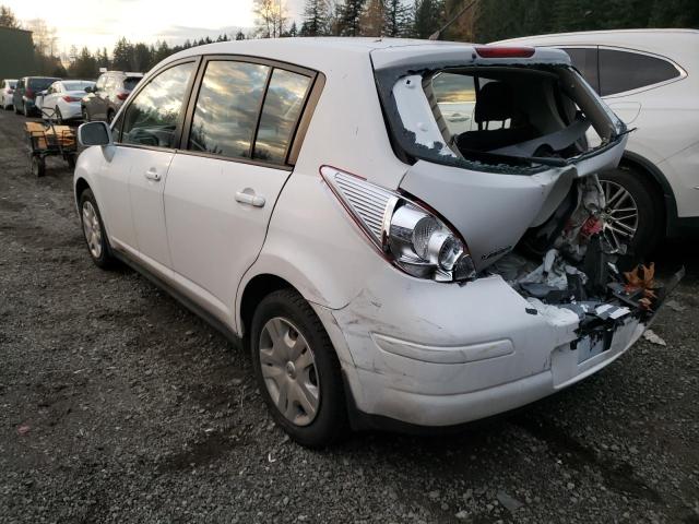 صورة رقم 3 من المزاد - 2011 NISSAN VERSA S مع VIN 3N1BC1CPXBL509617