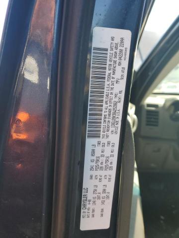 Photo 10 from auction – 2008 DODGE NITRO SXT with VIN 1D8GU28K98W252862