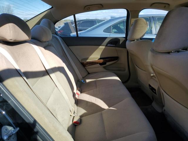 Photo 10 from auction – 2010 HONDA ACCORD EX with VIN 1HGCP2F74AA054908