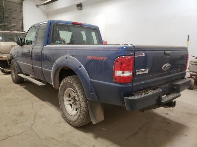 Photo 2 from auction – 2011 FORD RANGER SUP with VIN 1FTKR4EE4BPA77667