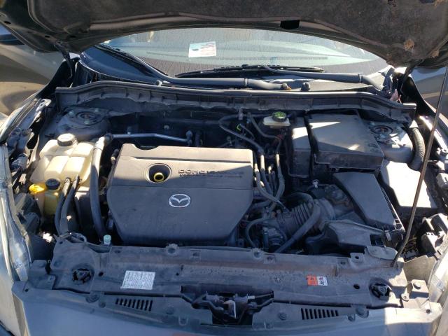 Photo 11 from auction – 2010 MAZDA 3 S with VIN JM1BL1S57A1282955