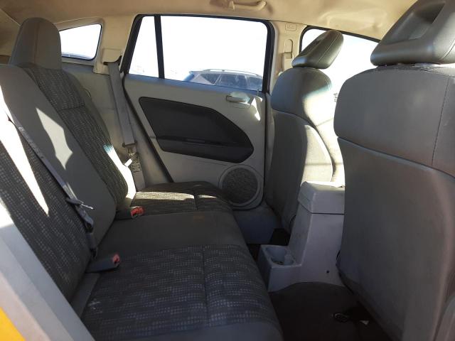 Photo 10 from auction – 2007 DODGE CALIBER SX with VIN 1B3HB48CX7D560907