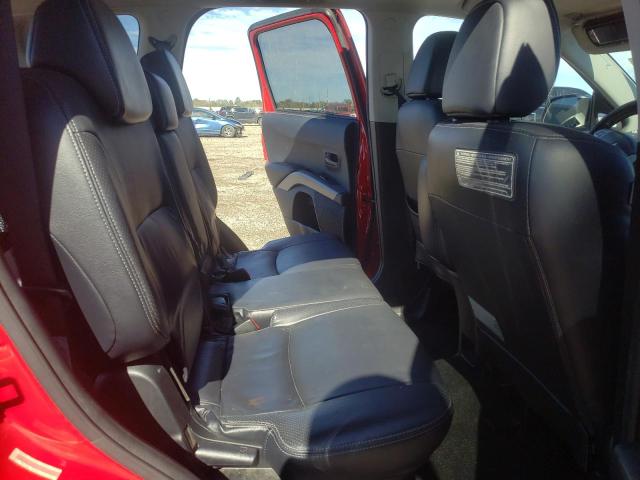 Photo 6 from auction – 2007 MITSUBISHI OUTLANDER with VIN JA4MS41X47Z017818